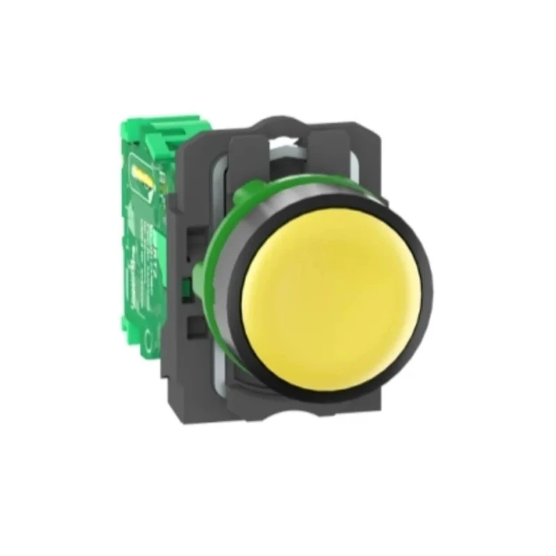 Schneider Electric Harmony XB5 Series Radio Control Switch Panel Mount 22 mm Cutout 24 V dc 240 V ac ZB5RTA5