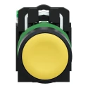 Schneider Electric Harmony XB5 Series Radio Control Switch Panel Mount 22 mm Cutout 24 V dc 240 V ac ZB5RTA5