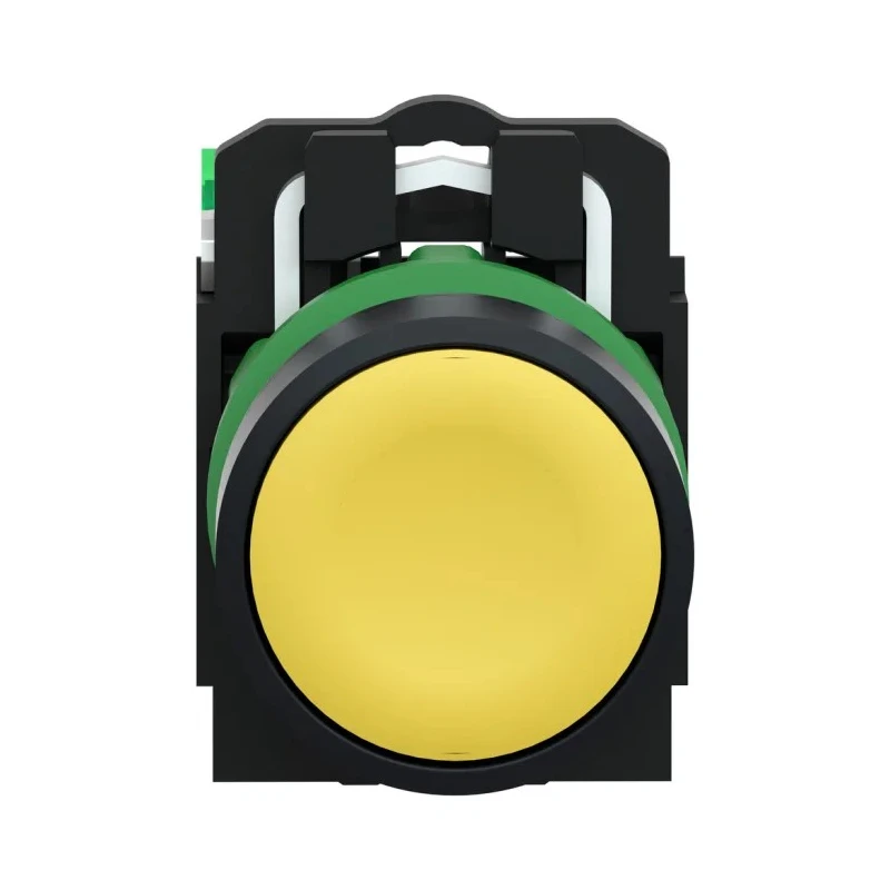 Schneider Electric Harmony XB5 Series Radio Control Switch Panel Mount 22 mm Cutout 24 V dc 240 V ac ZB5RTA5