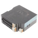 Siemens 3RX950 Series PLC Power Supply Module 3A Output Current 84% Efficiency IP20 70°C 3RX9501-0BA00
