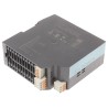 Siemens 3RX950 Series PLC Power Supply Module 3A Output Current 84% Efficiency IP20 70°C 3RX9501-0BA00