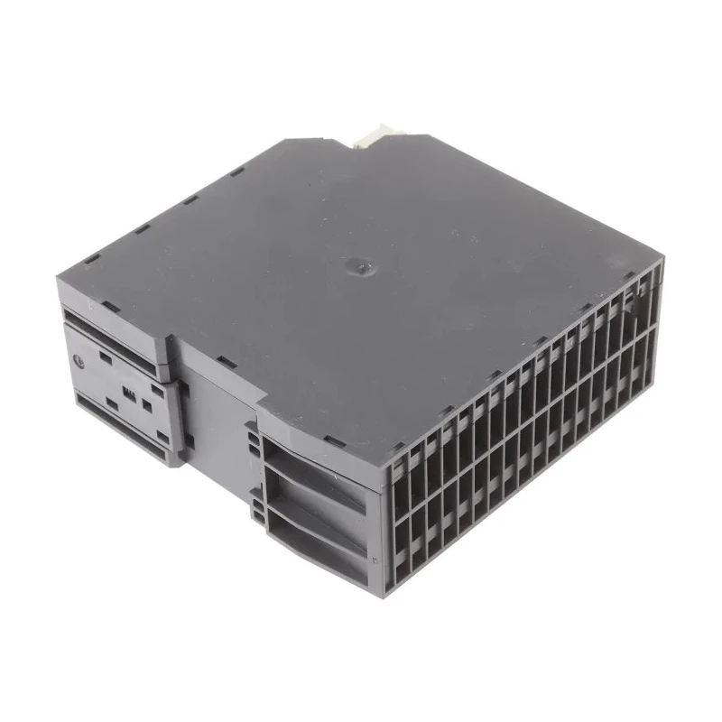 Siemens 3RX950 Series PLC Power Supply Module 3A Output Current 84% Efficiency IP20 70°C 3RX9501-0BA00