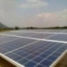 Grid Solar Power Plant