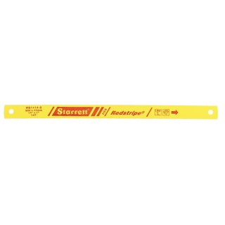 Starrett 350 mm HSS Multi Material Hacksaw Blade 14 TPI AX0007