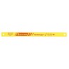 Starrett 350 mm HSS Multi Material Hacksaw Blade 14 TPI AX0007