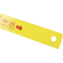 Starrett 350 mm HSS Multi Material Hacksaw Blade 14 TPI AX0007