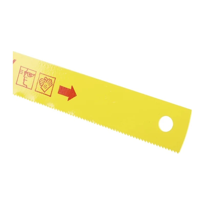 Starrett 350 mm HSS Multi Material Hacksaw Blade 14 TPI AX0007