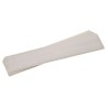 RS PRO White Adhesive Multi Purpose Label Sheet, Pack of 140, 38mm x 15mm 758-8011