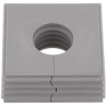 RS PRO 10 Cable Gland Kit with 1 x Seal, Halogen-Free, Strain Relief, RoHS Compliant, UL, Germany 185-6092