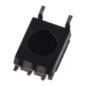 Toshiba DC Input Optocoupler Surface Mount 5-Pin SO TLP118(E(O