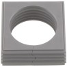 RS PRO Cable Gland Kit 10 Pieces with 1 x Seal, Series RS PRO, RoHS Compliant, German Origin 185-6100
