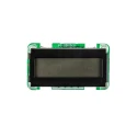 Curtis Hour Meter 6 Digit LCD 60V AC PCB Mount Electrical Reset 701PR001O-1248D2060A