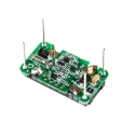 Curtis Hour Meter 6 Digit LCD 60V AC PCB Mount Electrical Reset 701PR001O-1248D2060A