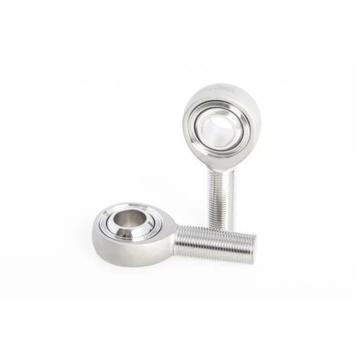 NMB 0.3125-24 Male Stainless Steel Rod End Bearing 7.93mm Bore ART5E(R)