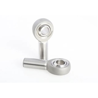 NMB 5/8-18 Male Stainless Steel Rod End UNF, 12.7mm Bore ARHT8E(R)