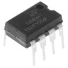 Texas Instruments Operational Amplifier 1.3 MHz 16V 8-Pin MDIP LMC6001AIN/NOPB