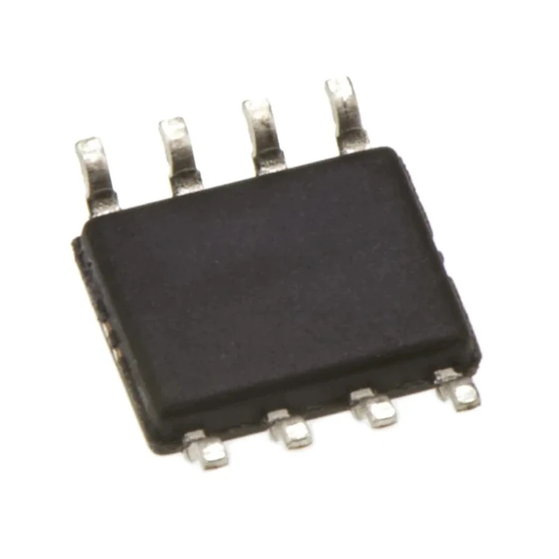 Texas Instruments Instrumentation Amplifier 1 mV Offset 18 MHz 8-Pin SOIC 880 μA LM6142AIM/NOPB