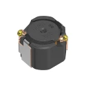 TDK 6045 Shielded Wirewound Surface Mount Inductor with Ferrite Core 1.5 μH ±30% 4.5A Idc CLF6045NI-D