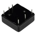 TRACOPOWER 15 Watt Isolated DC/DC Converter 15V 500 mA Ultra Wide 9-36V Input PCB Mount Metal Case THL 15-2423WI