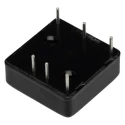 TRACOPOWER DC/DC Converter 12V DC Output 1.25A 15W 9-36V DC Input Metal PCB Mount THL 15-2412WI