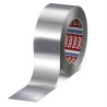 Tesa Conductive Aluminium Tape, Acrylic Adhesive, 50mm x 50m, 0.125mm Thickness, -40°C to 160°C, UL723 60670-00002-00