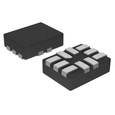 onsemi Rail to Rail Current Sensing Amplifier Single 10-Pin UQFN NCS211RMUTAG
