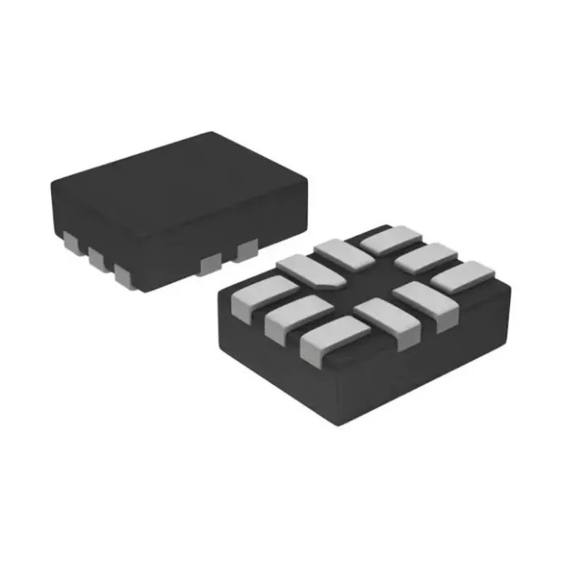 onsemi Rail to Rail Current Sensing Amplifier Single 10-Pin UQFN NCS211RMUTAG