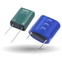 KYOCERA AVX 7.5F Supercapacitor 5.4V dc, Through Hole Radial Terminal, -10 to 30 % Tolerance SCMT32D755SRBB0