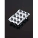 Ledil PETUNIA2 Series LED Lens 25 ° for Horticultural Top Lighting C16520_PETUNIA2