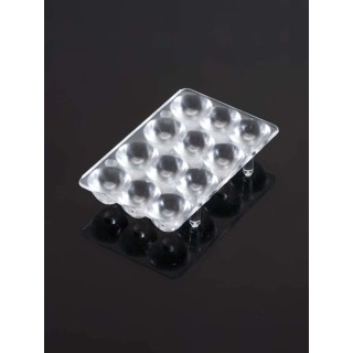 Ledil PETUNIA2 Series LED Lens 25 ° for Horticultural Top Lighting C16520_PETUNIA2