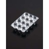 Ledil PETUNIA2 Series LED Lens 25 ° for Horticultural Top Lighting C16520_PETUNIA2