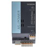 Siemens 3RX950 Series PLC Power Supply 5A Output Current 87 Percent Efficiency IP20 3RX9502-0BA00