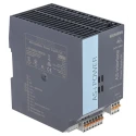 Siemens 3RX950 Series PLC Power Supply 5A Output Current 87 Percent Efficiency IP20 3RX9502-0BA00