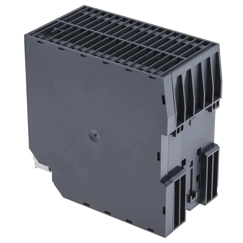 Siemens 3RX950 Series PLC Power Supply 5A Output Current 87 Percent Efficiency IP20 3RX9502-0BA00