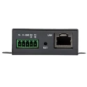 Siretta Blade Antenna with SMA Connector 2.15dBi Gain 433MHz ISM Band Alpha 17 Series ALPHA17/2.5M/SMAM/S/S/20