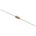 RS PRO Non-Resettable Fuse, Axial 2.5A 250V AC Epoxy Coated Body 28mm Lead Length 7649554P