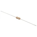 RS PRO Non-Resettable Fuse Axial 3.5A 250V AC Epoxy Coated Body 7649567P