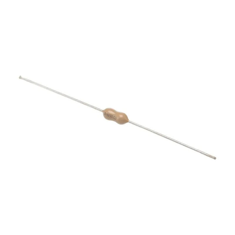 RS PRO Non-Resettable Fuse Axial 3.5A 250V AC Epoxy Coated Body 7649567P