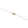 RS PRO Non-Resettable Fuse Axial 3.5A 250V AC Epoxy Coated Body 7649567P