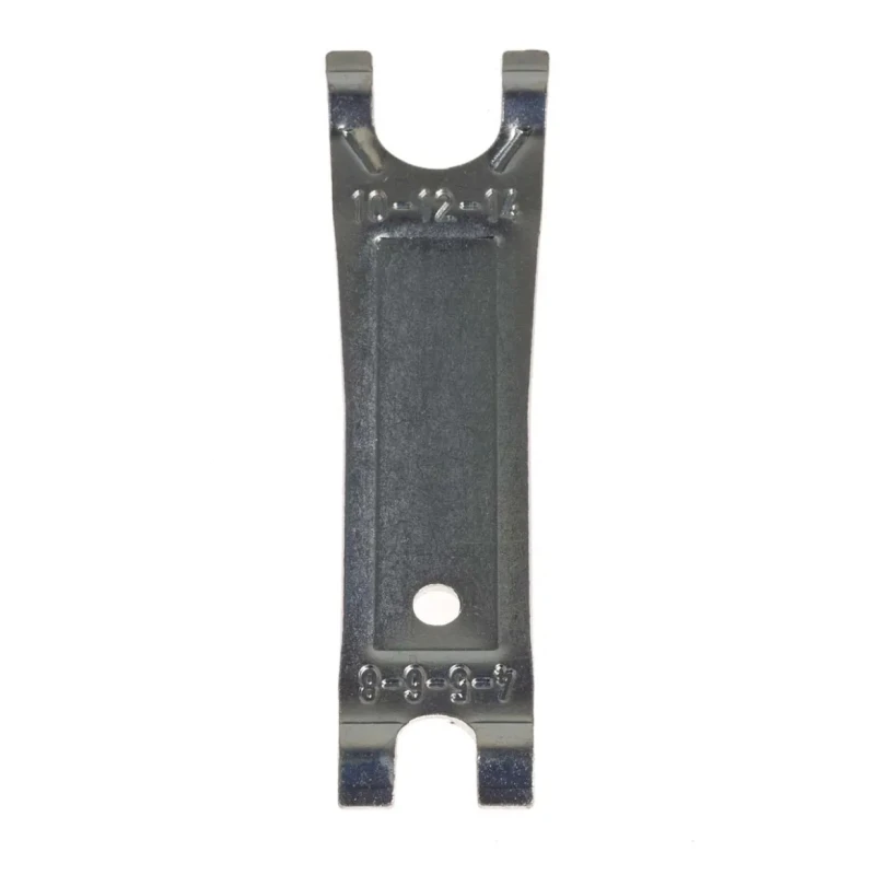 Legris Disconnection Tool for Pneumatic Fittings 4 to 14 mm² 3000 70 00