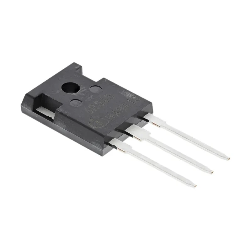 Infineon CoolMOS CP N-Channel MOSFET, 60 A Continuous Drain Current, 650 V Drain Source Voltage, TO-247 IPW60R045CPFKSA1