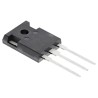 Infineon CoolMOS CP N-Channel MOSFET, 60 A Continuous Drain Current, 650 V Drain Source Voltage, TO-247 IPW60R045CPFKSA1