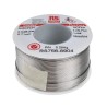 RS PRO Lead Solder Wire 0.71 mm Diameter, 40% Lead, 60% Tin, 183 °C Melting Point 756-8904