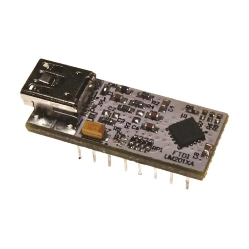 FTDI Chip Communication & Wireless Development Module USB to I²C Interface UMFT201XA-01