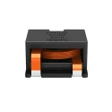 TDK Shielded Wirewound Surface Mount Inductor with Ferrite Core 30μH ±10% 9.2A Idc B82559B0303A016