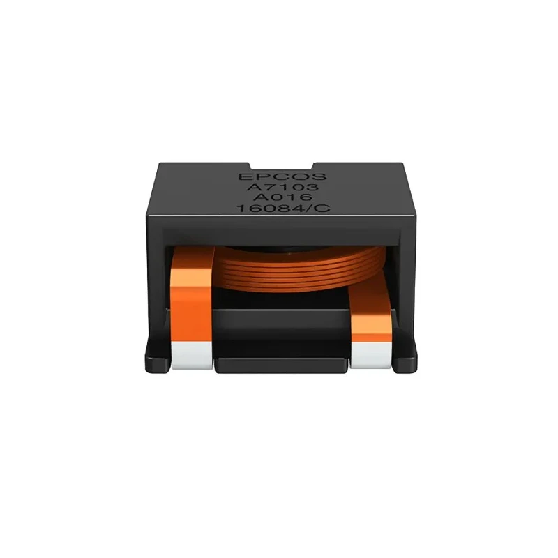 TDK Shielded Wirewound Surface Mount Inductor with Ferrite Core 30μH ±10% 9.2A Idc B82559B0303A016