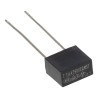 RS PRO Non-Resettable Fuse Radial 1.6A 250V AC Thermoplastic Body Time Delay 767-5046