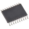 onsemi Voltage Level Shifter Buffer 1 Bi-Directional 20-Pin TSSOP 74LCX245MTCX