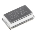 MERCURY 10MHz Clock Oscillator ±50 ppm TTL, HCMOS Output, 14-Pin PDIP Package 5H14ET-10.000