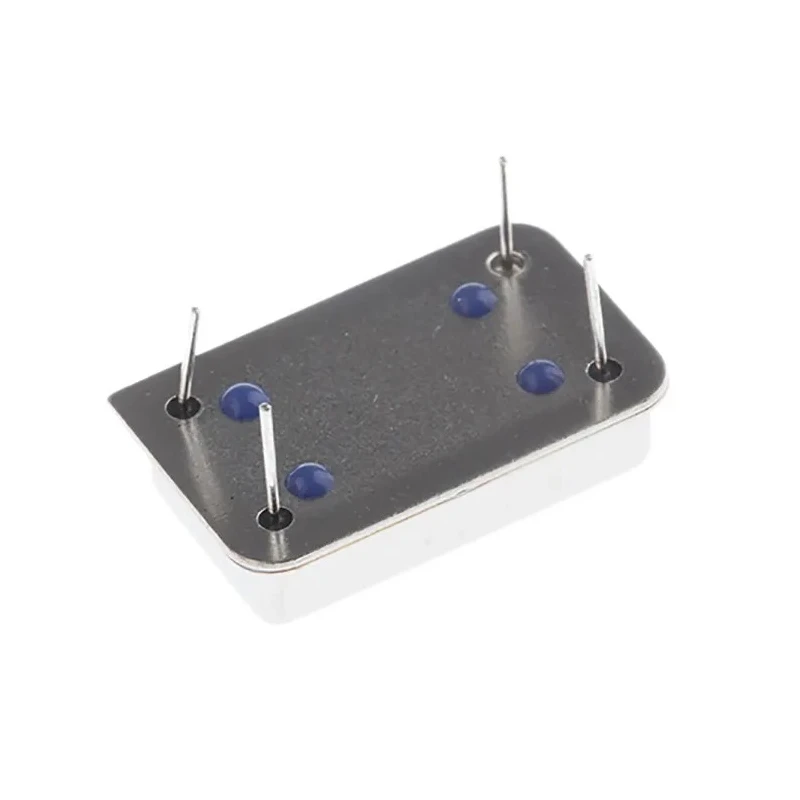 MERCURY 10MHz Clock Oscillator ±50 ppm TTL, HCMOS Output, 14-Pin PDIP Package 5H14ET-10.000